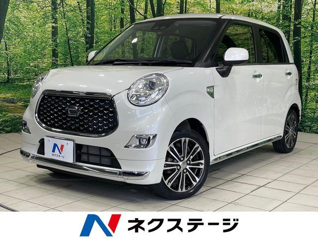 CAST STYLE 4WD