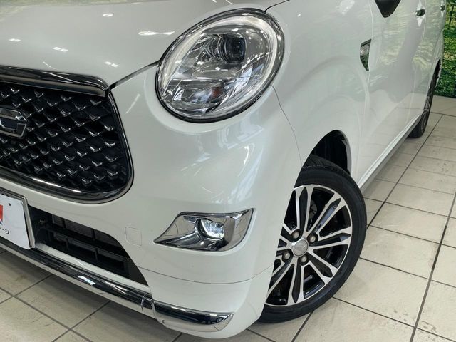 CAST STYLE 4WD