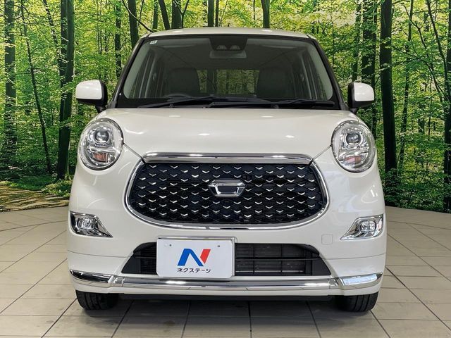 CAST STYLE 4WD