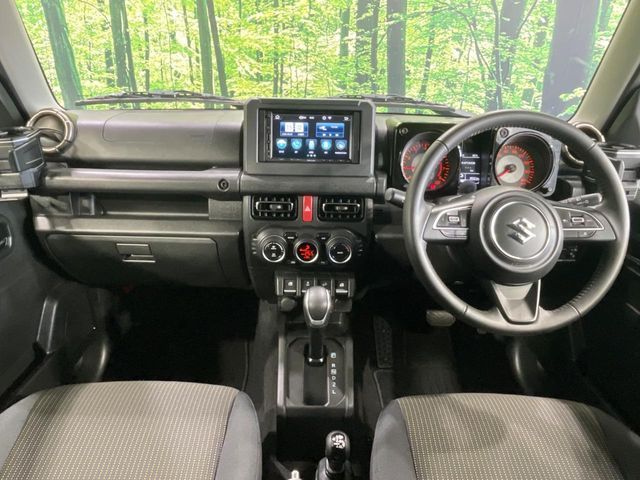 JIMNY NOMADE