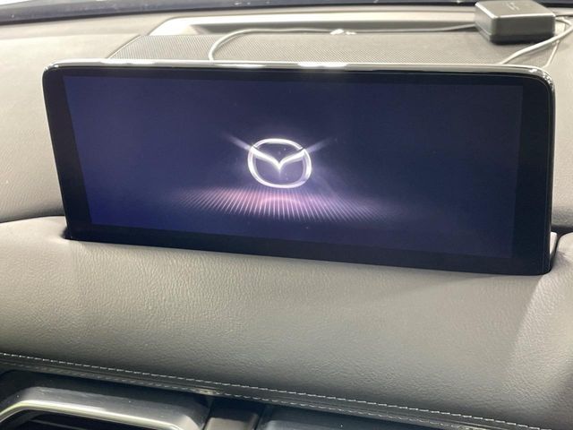 CX-8 4WD