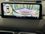 CX-8 4WD