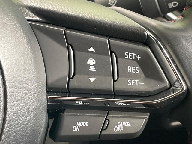 CX-8 4WD