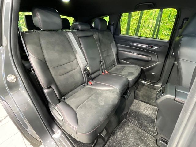CX-8 4WD