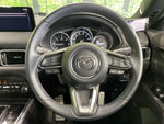 CX-8 4WD