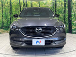 CX-8 4WD