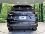 CX-8 4WD