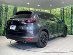 CX-8 4WD