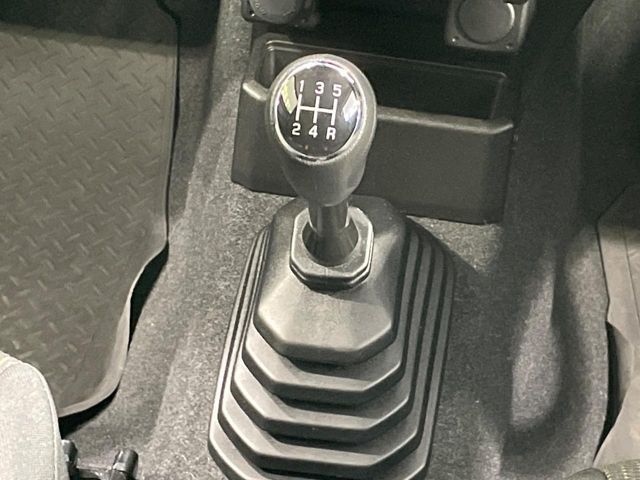 JIMNY 4WD
