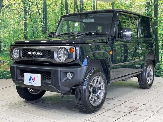 JIMNY 4WD
