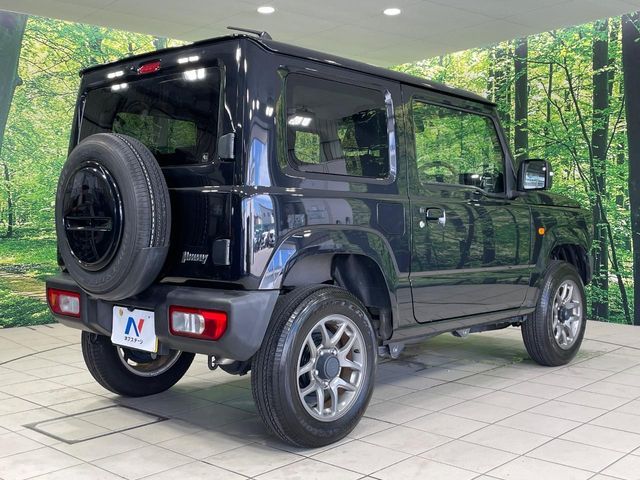 JIMNY 4WD