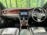 HARRIER 2WD
