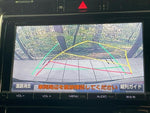HARRIER 2WD