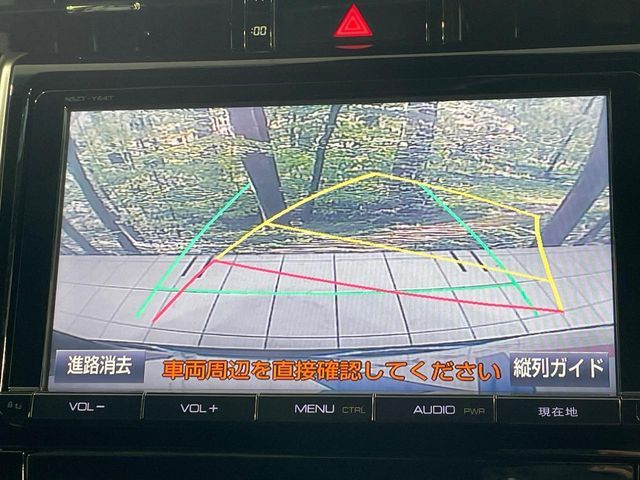 HARRIER 2WD