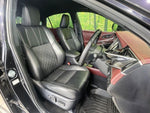 HARRIER 2WD