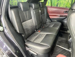 HARRIER 2WD