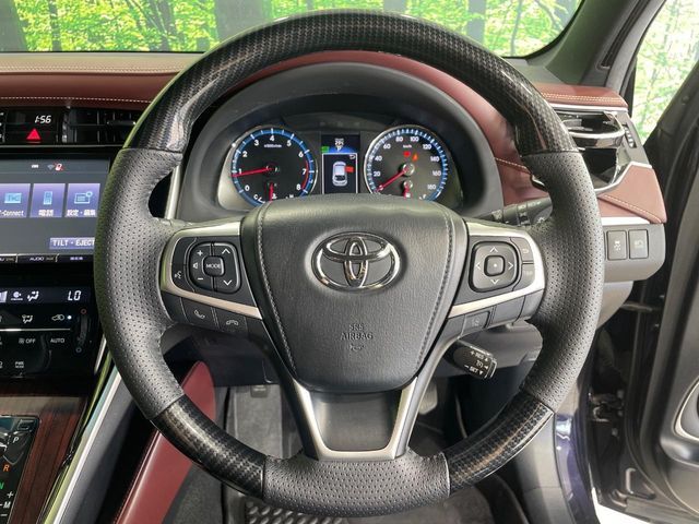 HARRIER 2WD