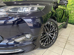 HARRIER 2WD