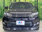 HARRIER 2WD