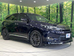 HARRIER 2WD