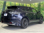 HARRIER 2WD