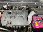 HARRIER 2WD