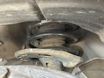 HARRIER 2WD