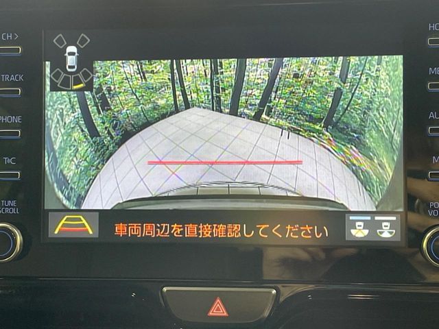 YARIS CROSS HYBRID