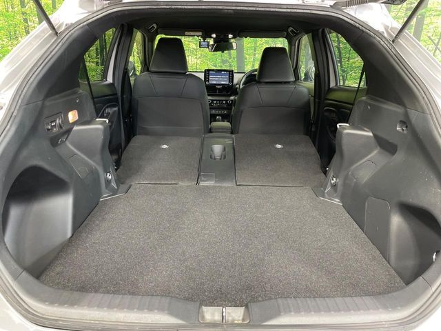 YARIS CROSS HYBRID