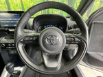 YARIS CROSS HYBRID