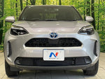 YARIS CROSS HYBRID