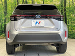 YARIS CROSS HYBRID