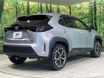 YARIS CROSS HYBRID