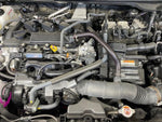 YARIS CROSS HYBRID