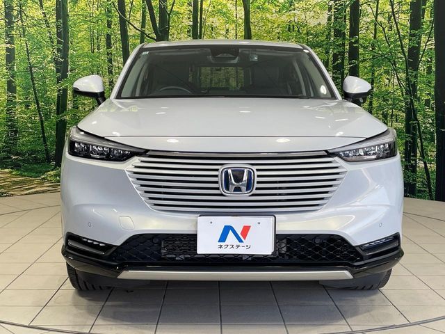 VEZEL e:HEV