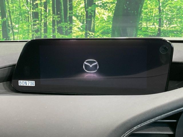 MAZDA3 FASTBACK