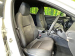 MAZDA3 FASTBACK