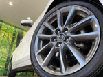 MAZDA3 FASTBACK
