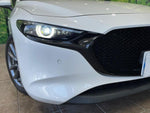 MAZDA3 FASTBACK