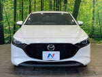 MAZDA3 FASTBACK