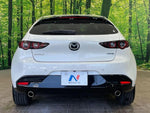 MAZDA3 FASTBACK