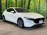 MAZDA3 FASTBACK