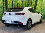 MAZDA3 FASTBACK