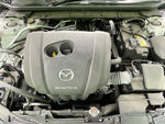 MAZDA3 FASTBACK