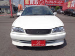 COROLLA sedan