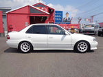 COROLLA sedan