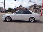 COROLLA sedan