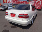 COROLLA sedan