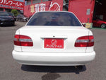 COROLLA sedan