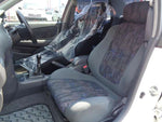 COROLLA sedan